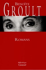Romans - Benoîte Groult - 9782246756996