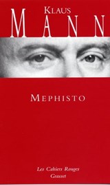 Mephisto - Klaus Mann - 9782246799245