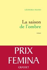 La saison de l'ombre - Leonora Miano - 9782246801146