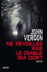 Ne réveillez pas le diable qui dort - John Verdon - 9782246803102