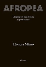 Afropea - Leonora Miano - 9782246817185