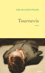 Tournevis - Oscar Coop-Phane - 9782246819912