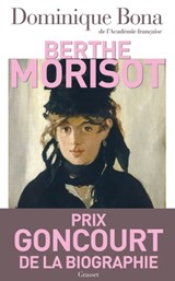 Berthe Morisot - Ned - Dominique Bona - 9782246821977
