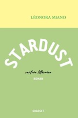 Stardust - Leonora Miano - 9782246831846