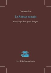 Le Roman Romain