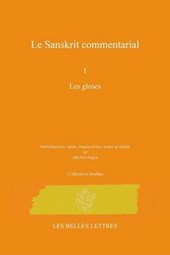Les Sanskrit Commentarial