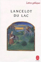 Lancelot Du Lac