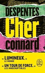 Cher connard - Virginie Despentes - 9782253079699