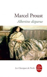 Albertine disparue | Proust, Marcel | 