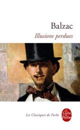 Illusions Perdues | BALZAC, de, Honoré | 