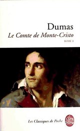 Le Comte de Monte Cristo 1 | Alexandre Dumas | 