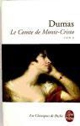 Le Comte de Monte Cristo 2 | Alexandre Dumas | 