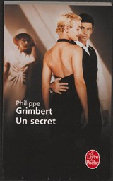 Un Secret - Philippe Grimbert - 9782253117186