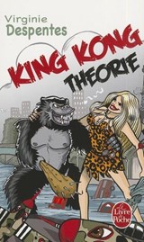 King Kong Théorie - DESPENTES,  Virginie - 9782253122111