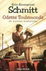Odette Toulemonde | Eric-Emmanuel Schmitt | 