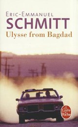 Ulysse from Bagdad | Eric-Emmanuel Schmitt | 