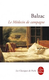 Le médecin de campagne | Honoré de Balzac | 