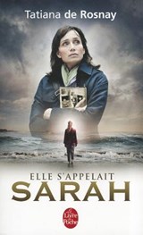 Elle s'appelait Sarah - ROSNAY,  Tatiana de - 9782253157526