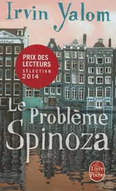 Le probleme Spinoza