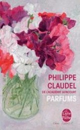 Parfums | Philippe Claudel | 