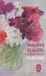 Parfums | Philippe Claudel | 