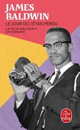 Le Jour où j'étais perdu - James Baldwin - 9782253196297