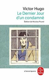 Le Dernier Jour d'un condamné (Nouvelle édition) - Victor Hugo - 9782253197393