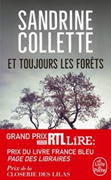 Et toujours les forets - Sandrine Collette - 9782253241928