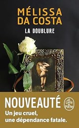 La Doublure - COSTA,  Mélissa da - 9782253244585