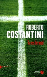 Tu es le mal - Roberto Costantini - 9782258093201