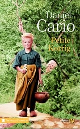 Petite Korrig - Daniel Cario - 9782258115941