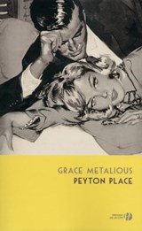 Peyton Place - Grace Metalious - 9782258118140