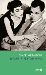 Retour à Peyton Place - Grace Metalious - 9782258135482