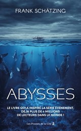 Abysses. Nouvelle édition - Frank Schätzing - 9782258205352