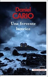 Une fervente lectrice - Daniel Cario - 9782258205420