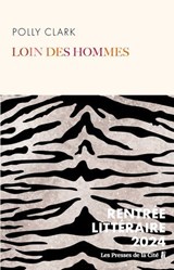 Loin des hommes - Polly Clark - 9782258208308
