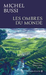 Les Ombres du monde - Michel Bussi - 9782258212299