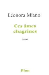 Ces âmes chagrines - Léonora Miano - 9782259216241