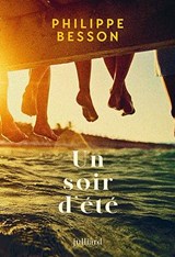 Un soir d'été - Philippe Besson - 9782260055808