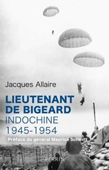 Mémoires - Jacques Allaire - 9782262114602