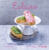 Eclairs - Variations gourmandes - Nathalie Hélal - 9782263058929