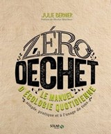 Zéro déchet - Julie Bernier - 9782263162770