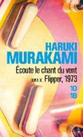 Murakami, H: Ecoute le chant du vent