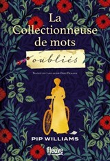La Collectionneuse des mots oubliés - Pip Williams - 9782265156289