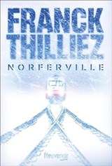 Norferville - Franck Thilliez - 9782265157798