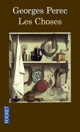 Les choses - Georges Perec - 9782266170123