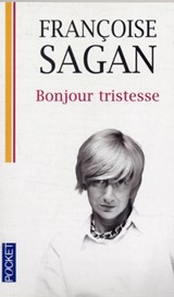 Bonjour tristesse | Francoise Sagan | 