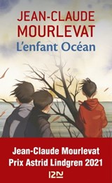 L'enfant océan - Jean-Claude Mourlevat - 9782266210096