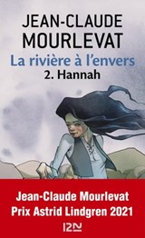 La rivière à l'envers - 2e vol - Jean-Claude Mourlevat - 9782266210119