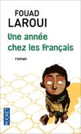 Une année chez les français | Fouad Laroui | 